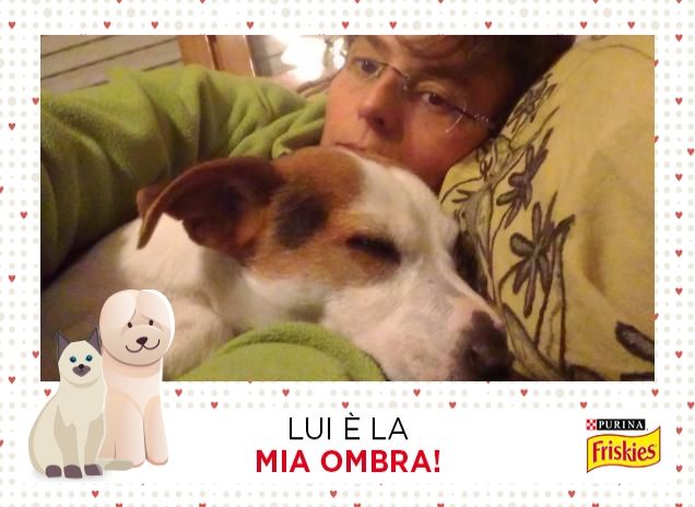 Io e il mio cucciolo