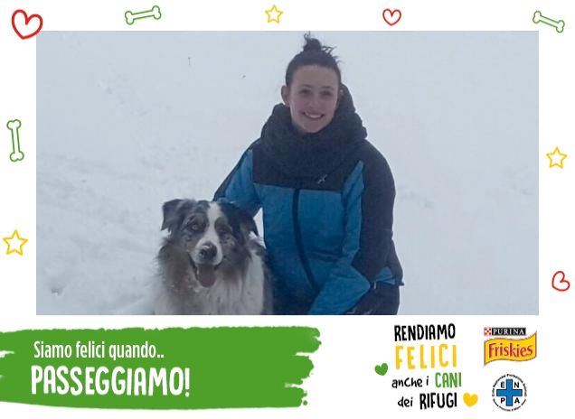 Bianca passione ❄️