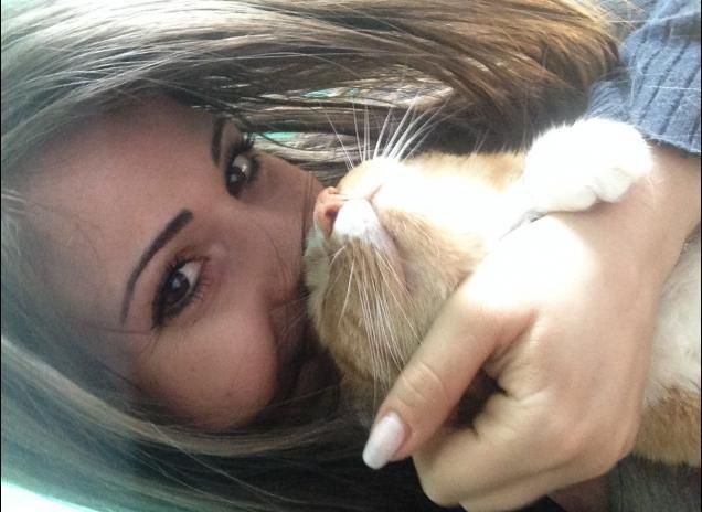 Io e il mio pelosetto