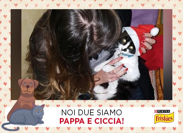 Il nostro 1° Natale