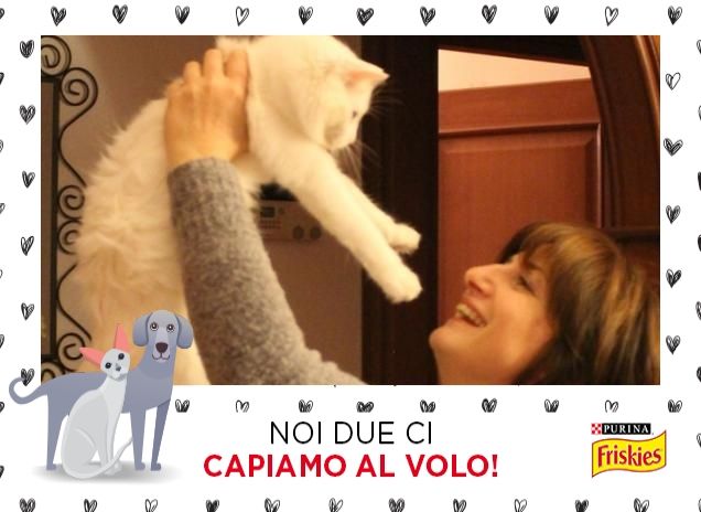 Io e la mia signorina