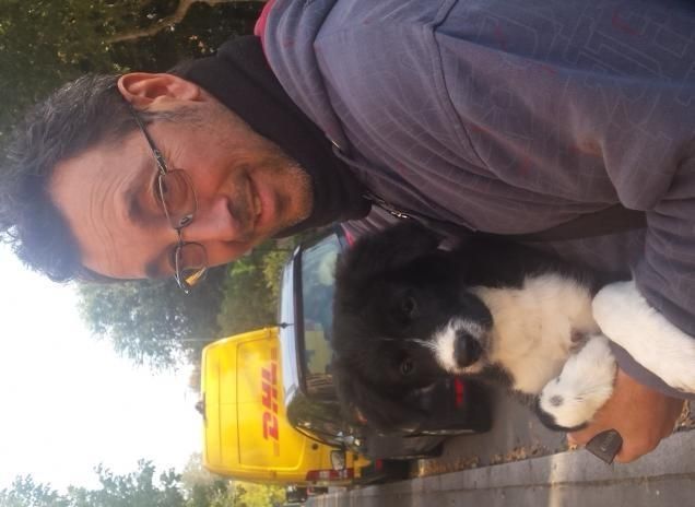 Io e il mio più caro Amico