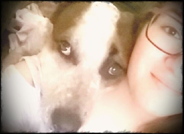 Un'amica fedele..Shaila