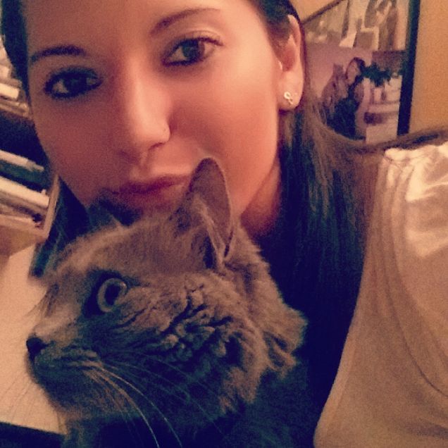 Le PRINCIPESSE allattate artificialmente