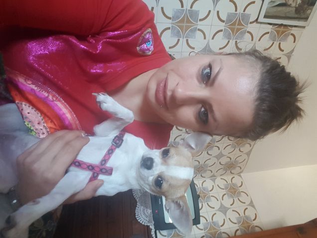 Amore puro. Io e la Luce piccolo amore 