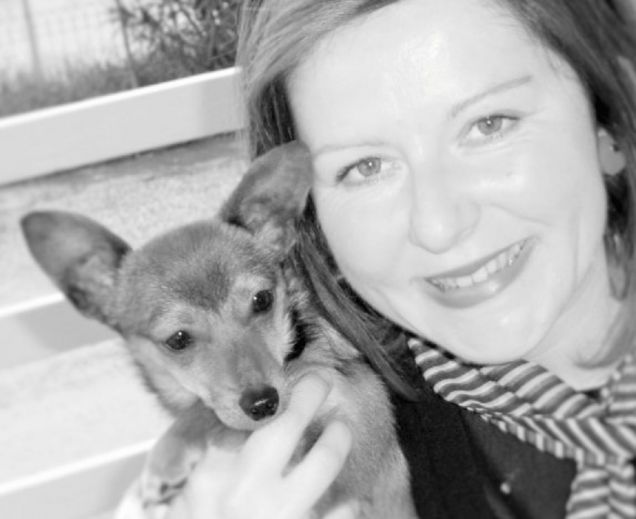 stesso sguardo..stesso cuore...