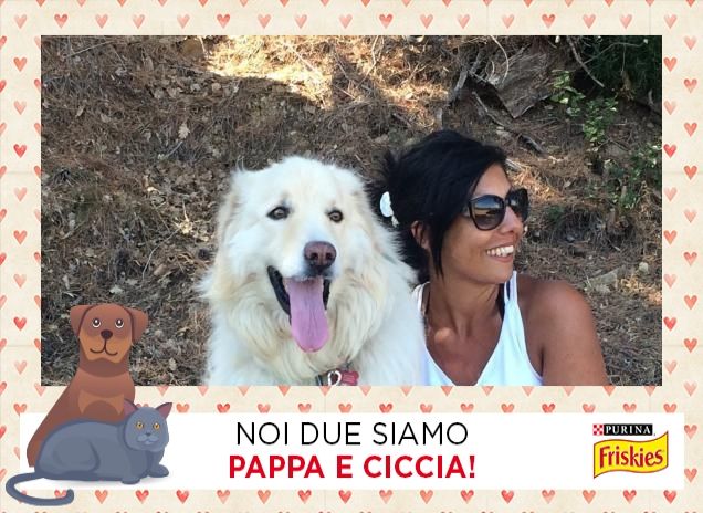 cane e padrone