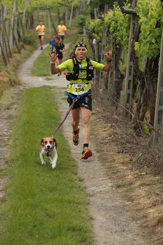 erbaluce trail night
