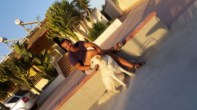 Mya in Vacanza a Marina di Ragusa