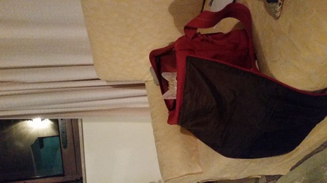 Non mi troveranno mai...