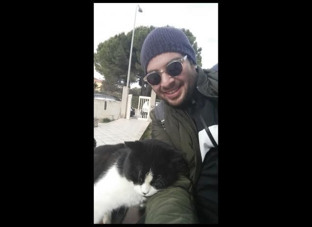 il mio cuscino preferito