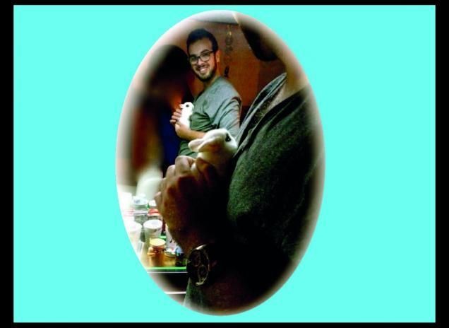 il primo giorno insieme a te...