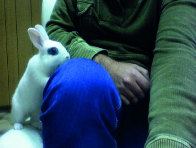 A S P E T T A...A S P E T T A ... 