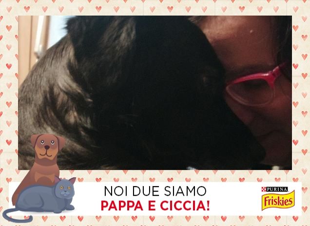 Amore incondizionato 