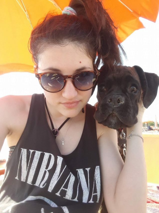 In vacanza con il mio migliore amico 