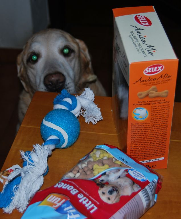 Qualche compleanno fa