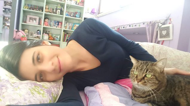 L' amore non ha razza