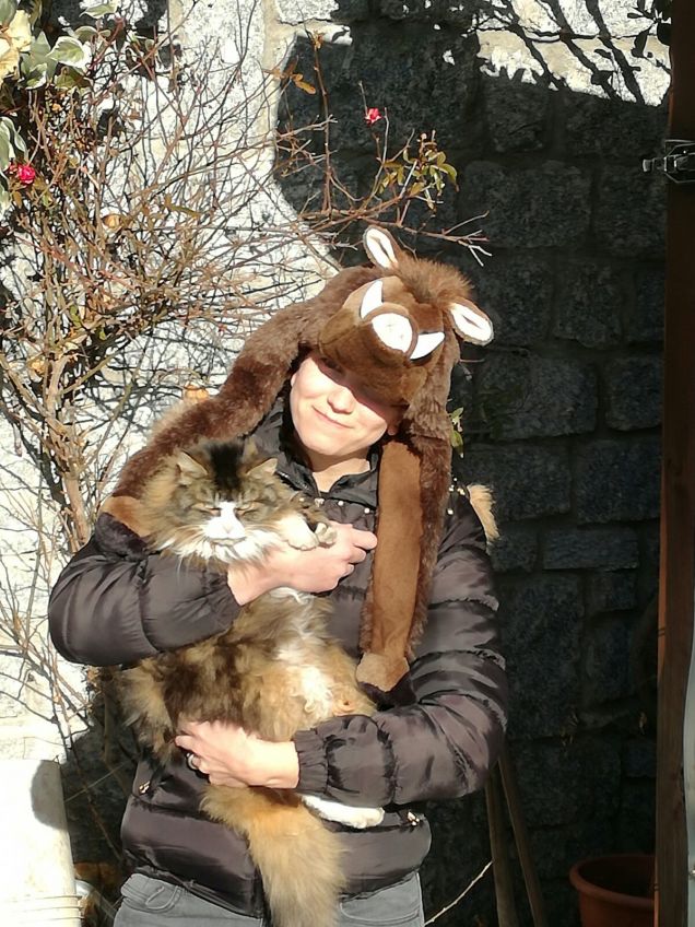 chi è la più bella?