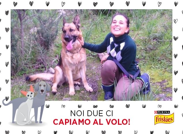 Facciamole Modelle? o le Monelle?