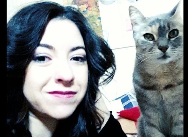 Giocando e Scattando