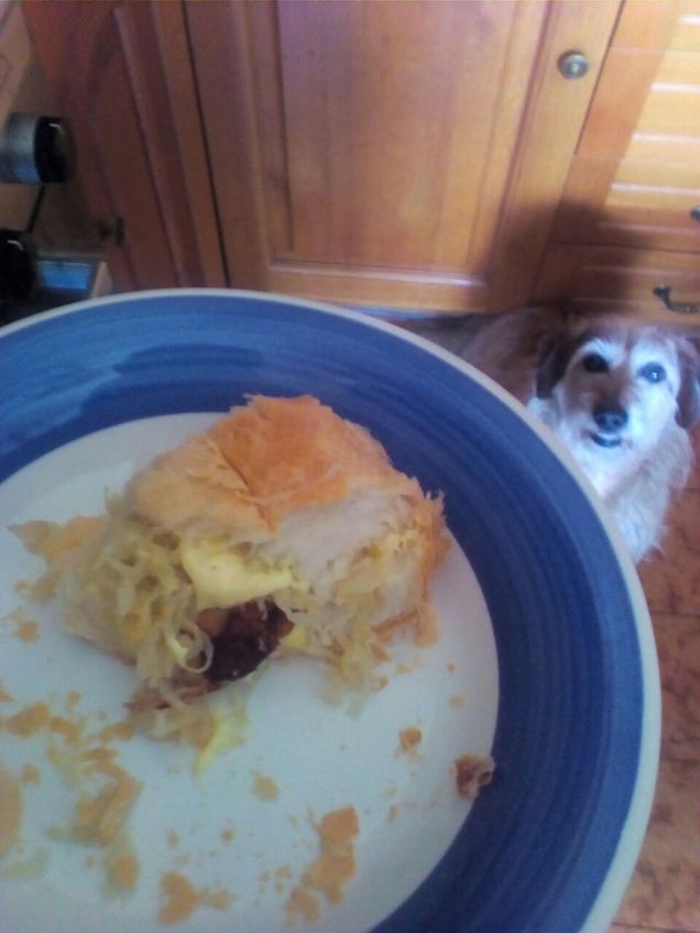 Ne vorrei un pezzo anch'io 