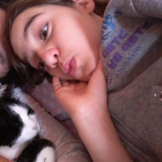 elsa  e annnalisa   fase relax