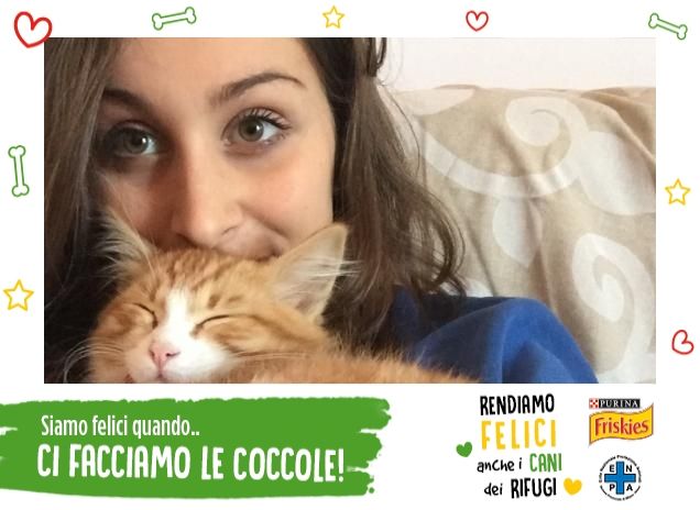 La coppia che scoppia 