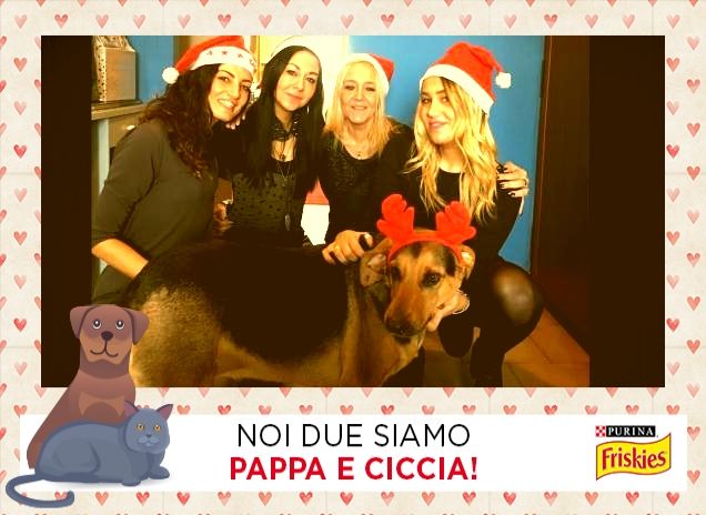Natale in casa Ceppitelli ! 