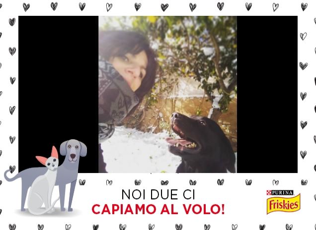 Amore incondizionato