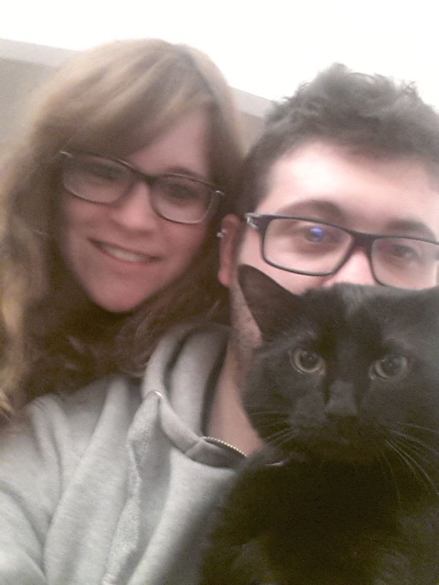 ATTENTI A QUEI 3!!!!!