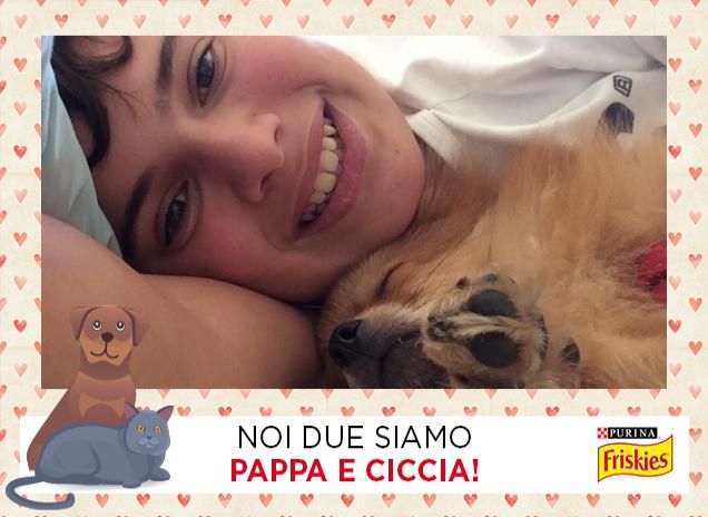 Amore dal primo risveglio