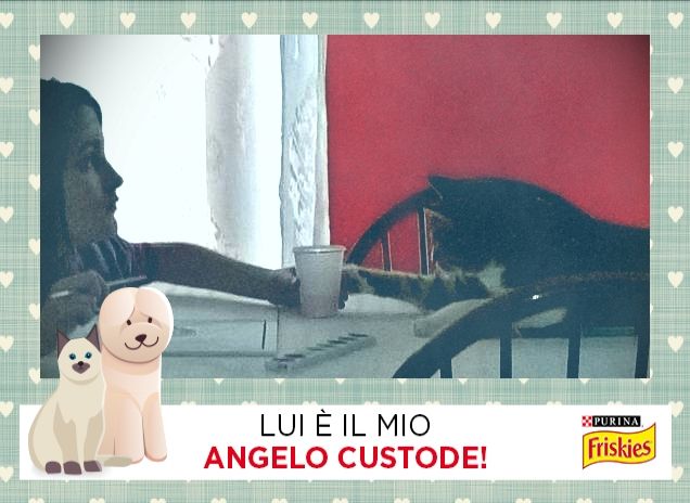 complici e biricchini