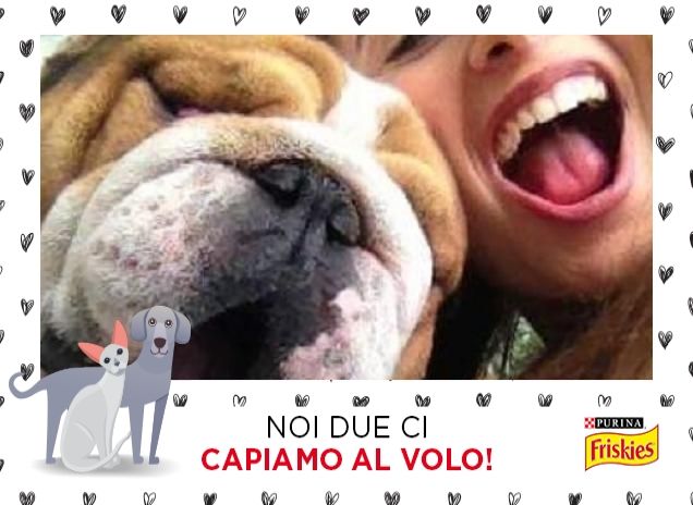 Voglio il meglio per te