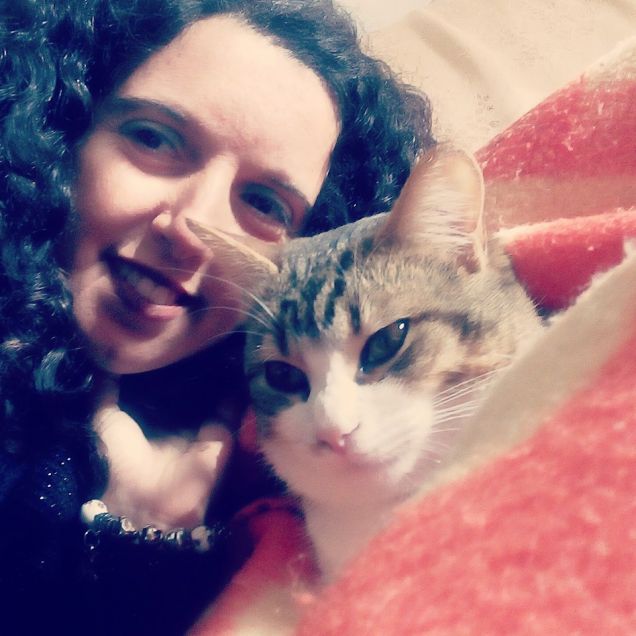 Io e Milo il mio principe