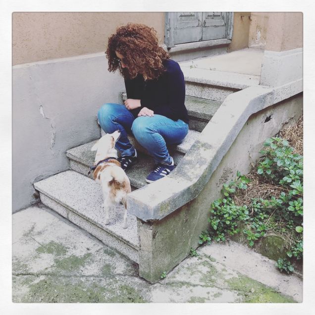 Le prime domeniche di primavera..