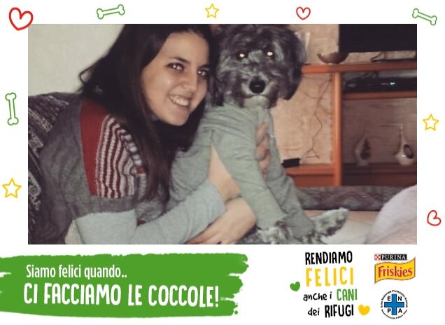 L'amore è una cosa semplice!