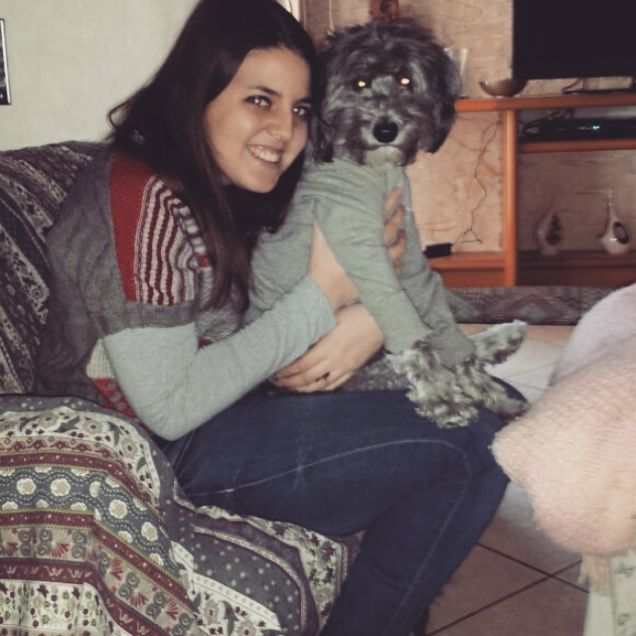 L'amore è una cosa semplice!