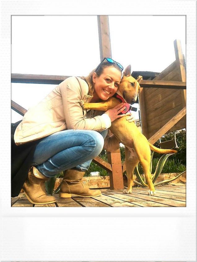 voglio rimanere al mare