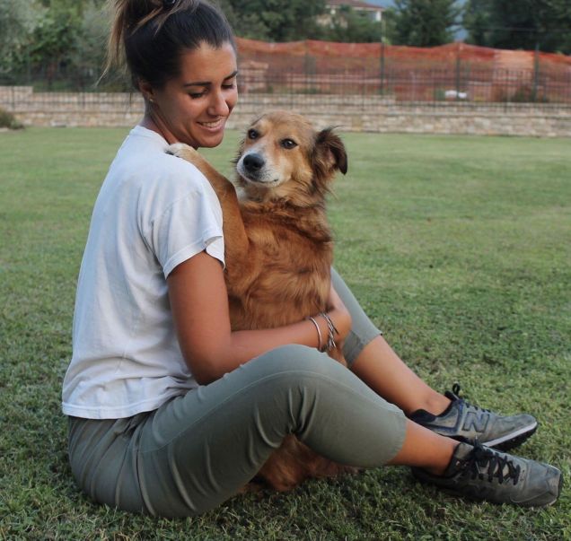 Io e il mio super cane