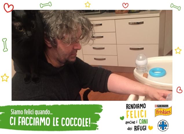 Tutti assieme appassionatamente!!!