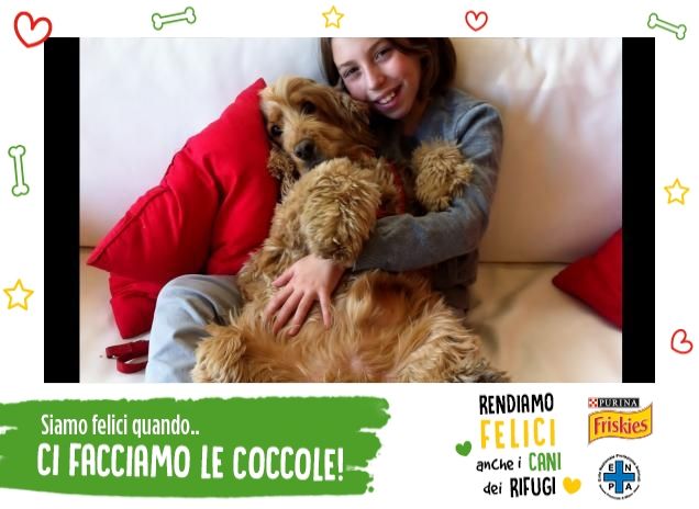 2 amici inseparabili