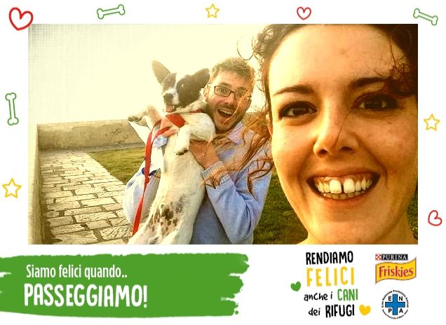 In giro per il mondo