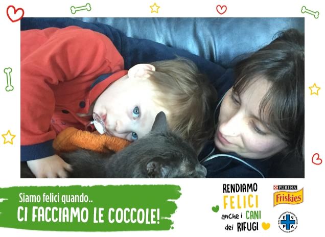 Amore a cerchio chiuso