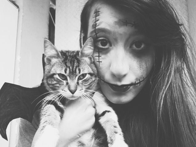 Partners in crime ^^