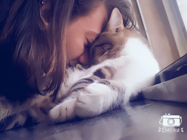 Tentativo foto figa.. Fallito ^^