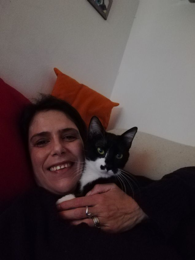 Io e Dexter 