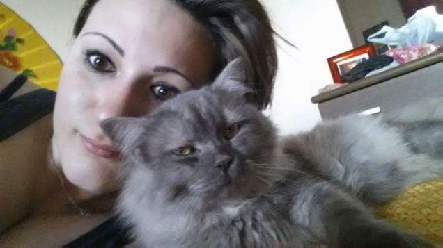 Cn la sorellina umana 