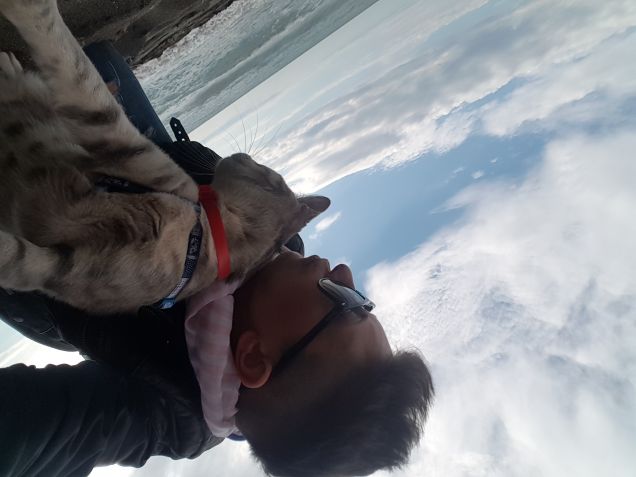 Guardare insieme sempre nella stessa direzione