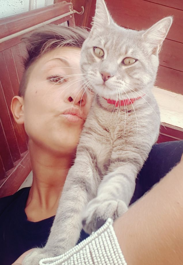 Il rientro dal lavoro