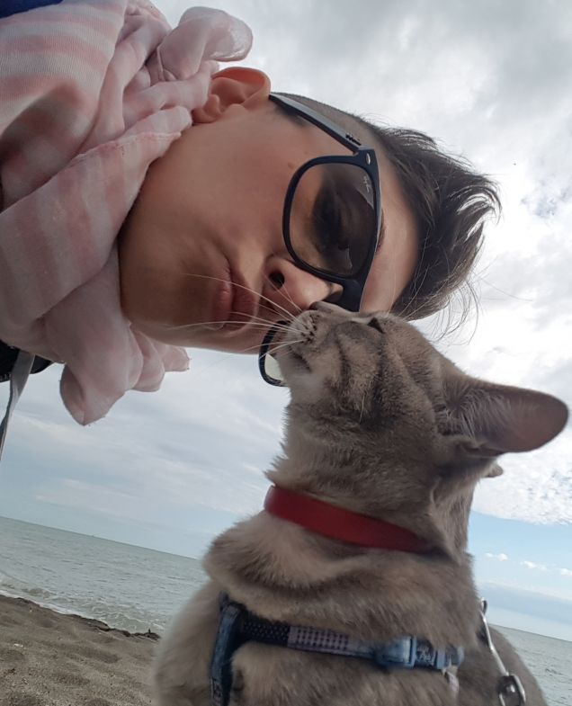 Mare loco leo vale amore noi